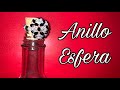 ANILLO ESFERA