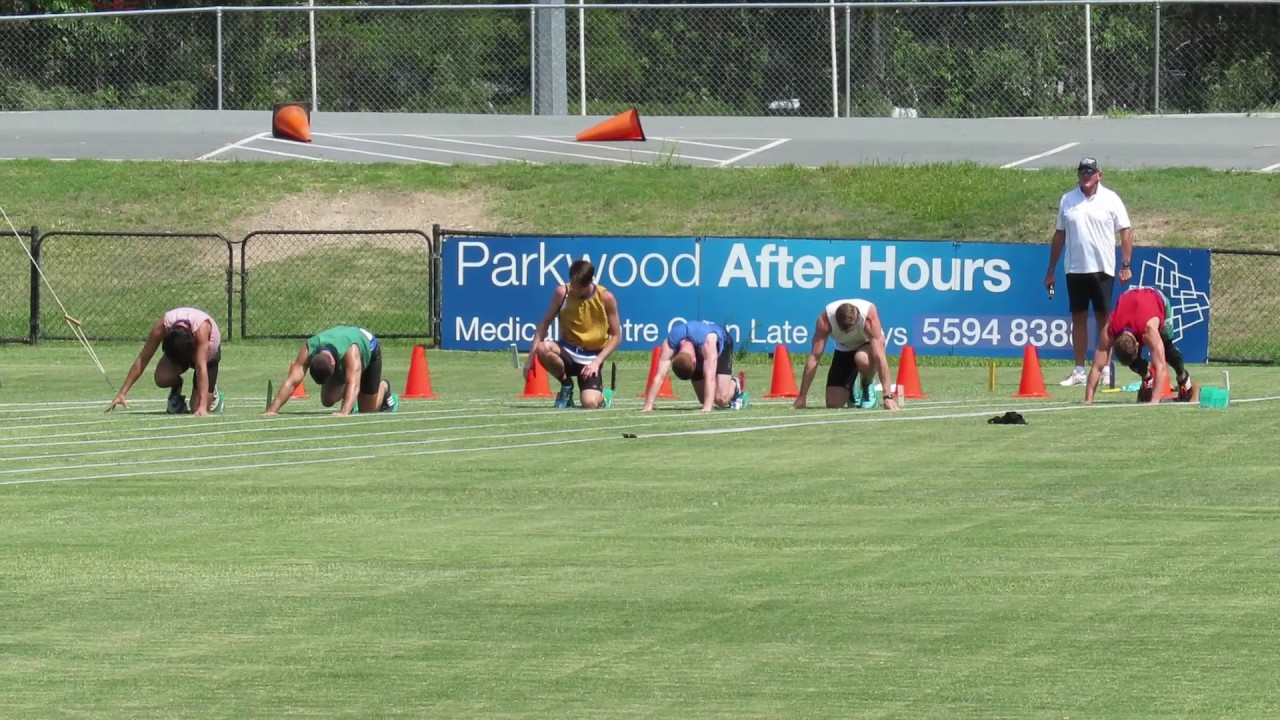 Majella 120m Gold Coast Australia Day Gift Ardyn Foy 12.46