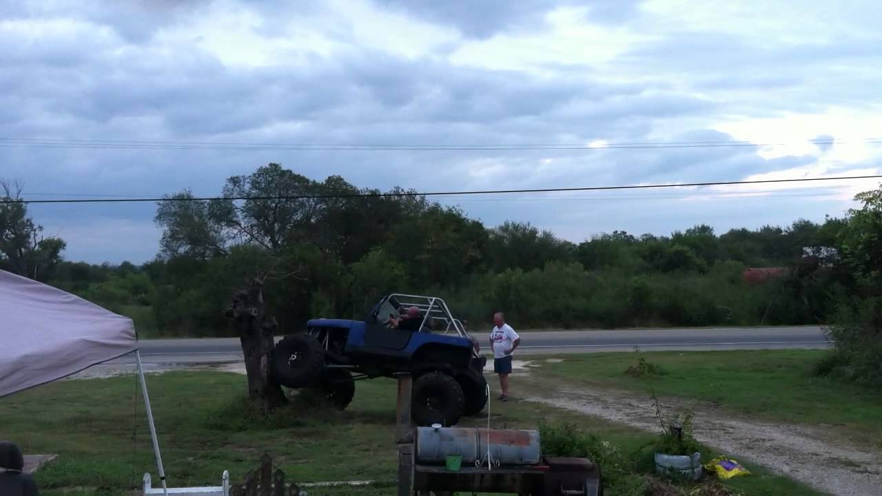 Tree Slayer - YouTube