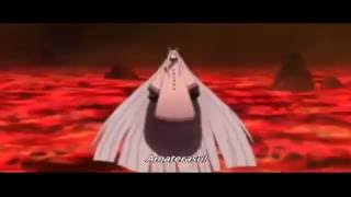 KAGUYA VS. Naruto & Sasuke With English Sub | Naruto Anime Make sur...