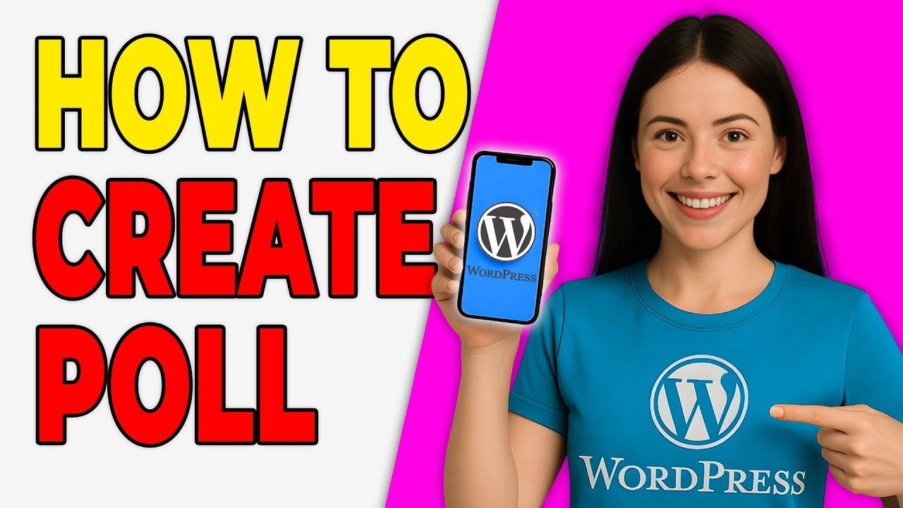 Как создать опрос с помощью блока Crowdsignal в WordPress (простое руководство 2026)