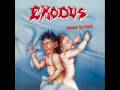 Exodus - A Lesson In Violence