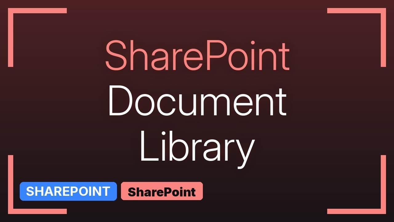 Sharepoint: Sharepoint Online: List all Document Libraries on a Site ...