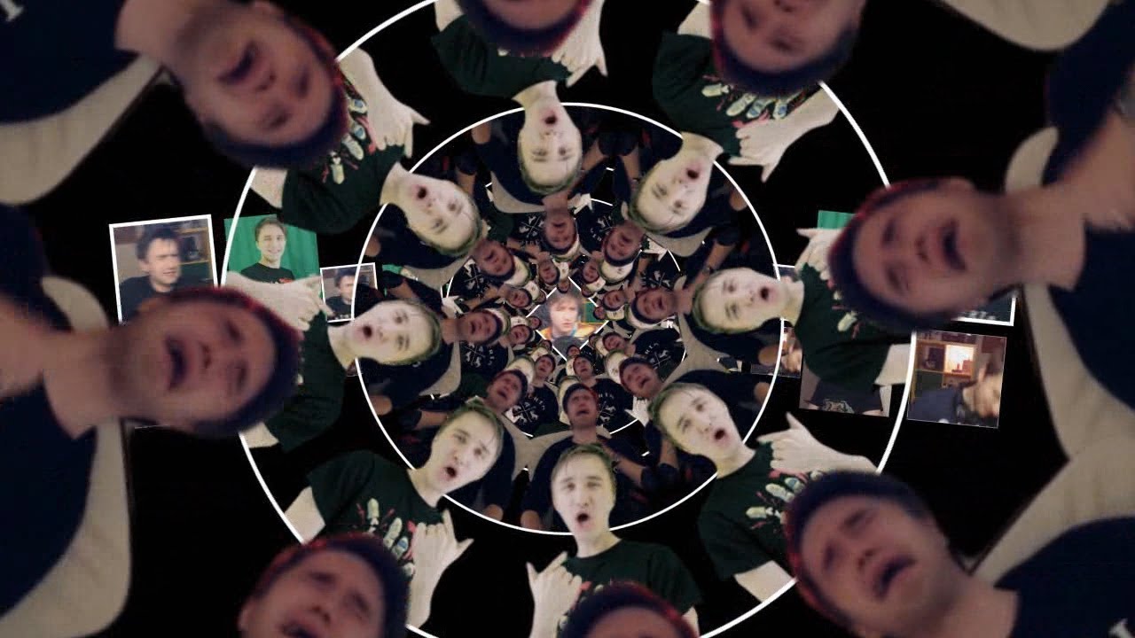 UselessBoys - UselessBoys
