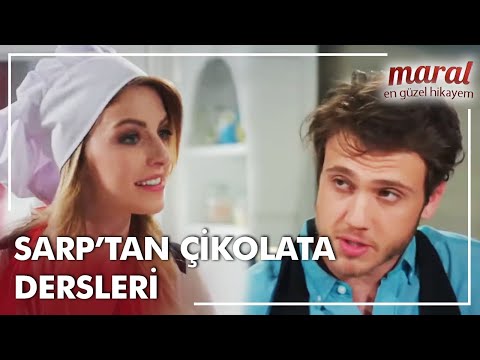 Deniz Çöpçatanlık Yapıyor  | Maral: En Güzel Hikayem