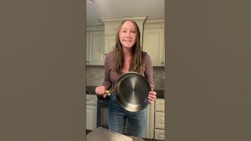 Taima Titanium Pan