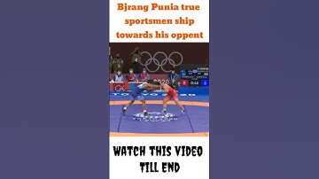 Bajrang punia Olympic 2020 Final Match ||Bronze medal Winner Bajrang Punia Status