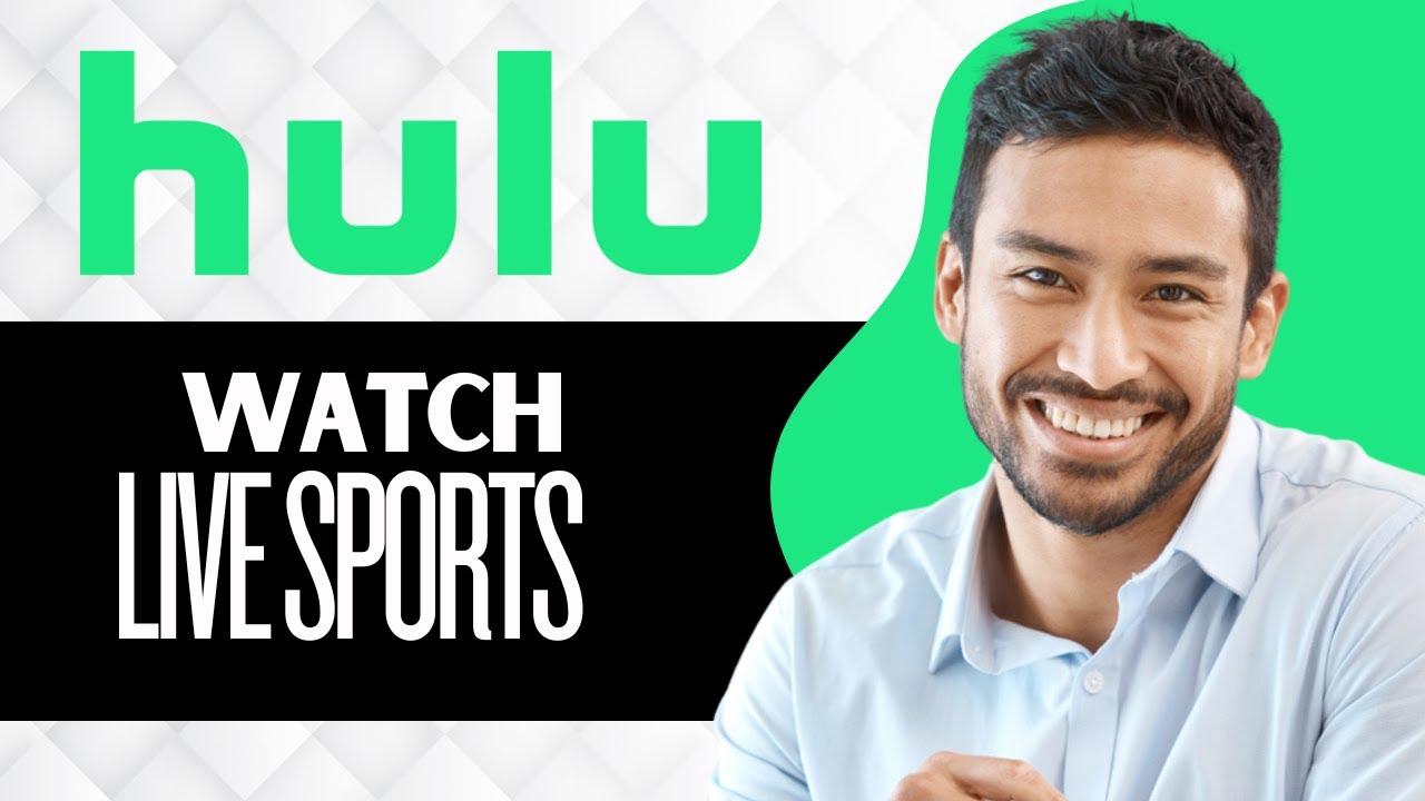 Как смотреть спортивные трансляции на Hulu (полное руководство)
