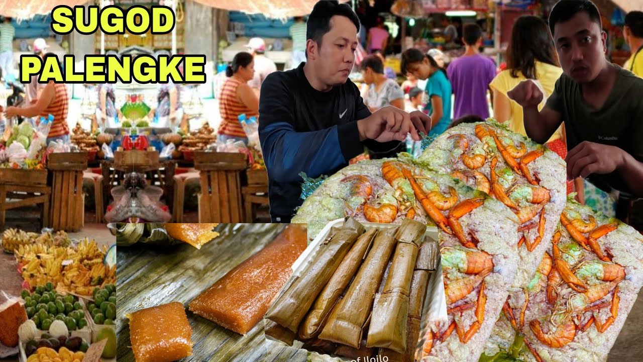 Sugod Palengke Hanap ng masarap na Pinais at sumang ng quezon provinces sa Pananghalian