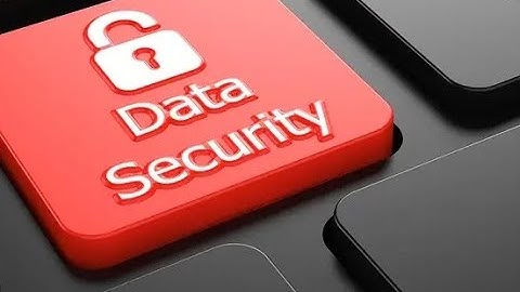 Introduction to Data Security Model in Salesforce