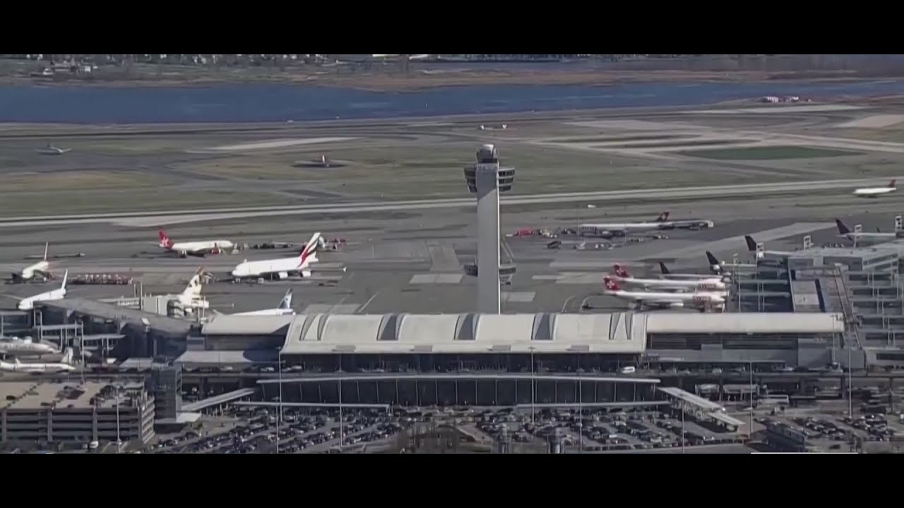 City Proposes Local Air Traffic Control Academy to Combat Nationwide Shortage