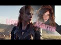 Natasha Romanoff Hey Mama