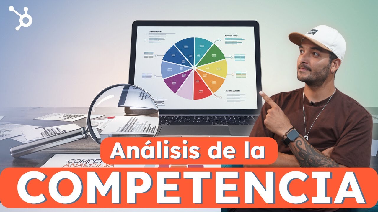 Cómo hacer un análisis de la competencia (para principiantes) [Plantillas gratis]