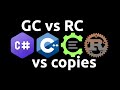 Structs and gc vs rc ripple effects