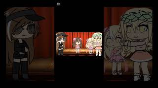 She Really Didnt Wanna Make It Messy Gacha Trend Original Video By Skylar Snow