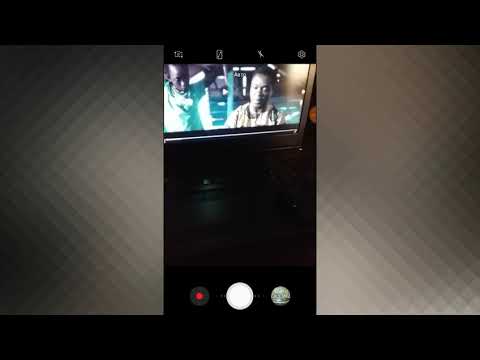 КАК ПОСТАВИТЬ ТАЙМЕР ДЛЯ ФОТО КАМЕРЫ НА СМАРТФОНЕ Android