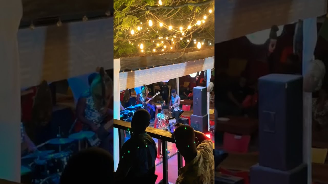 No Away By Becca Remember This Classic Africanmusic Ghana Livemusic