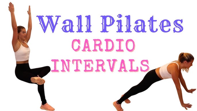 Wall Pilates for Seniors: A Safe and Effective Exercise Program for Seniors  Citizens to Unlock the Power of Movement, Improve Flexibility, Balance and