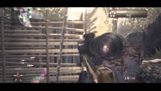 Bamsyyyy/B3NG Bams's Revolution 6  bo1 montage trailer