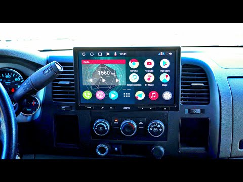 🔥 ATOTO S8 Car Navigation System | Step by Step | How To Install 🚗