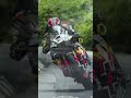The World's Most Dangerous and Fastest Challenge-Isle of Man TT-A Game for the Brave#fyp#isleofmantt