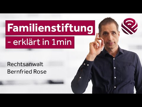 Video: Schützt ein Trust Vermögen vor Scheidung?