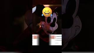 Mickey's Mousetrap a Horror Movie #twittertalks  #tweetsavages #tweetreels #tweeters