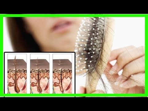 Video: Hagebuttenöl für das Haar: Kann es die Haargesundheit verbessern?