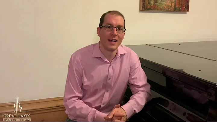 Virtual Vignette with Gilles Vonsattel and Sarah C...