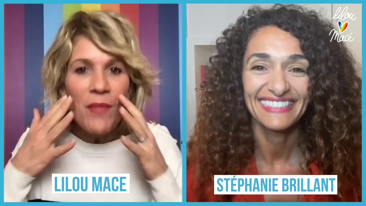 Le souffle : le super-pouvoir de transformation - Stéphanie Brillant