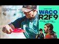 2019 WACO | R2F9 | Chase | McBeth, Conrad, Ulibarri, Keith