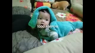 Lagu Tarling Cirebonan 1000 Ampun