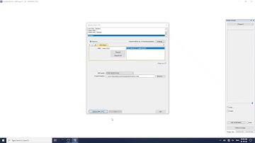 Weintek HMI MT8071iE Ethernet Uploading Method