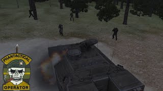 Phantactical - Lost Hope - Arma 3