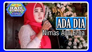 ADA DIA Cover by Nimas Ayu Erna.