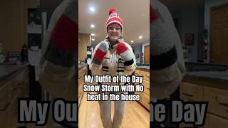 Download Lagu MY OUTFiT OF THE DAY when you have no heat #outfitoftheday #ootd #snowstorm #justthebells10 MP3