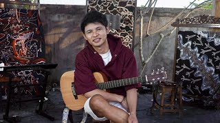 EVAN LOSS - FAKTA TENTANG KAMU (LIVE SESSION)