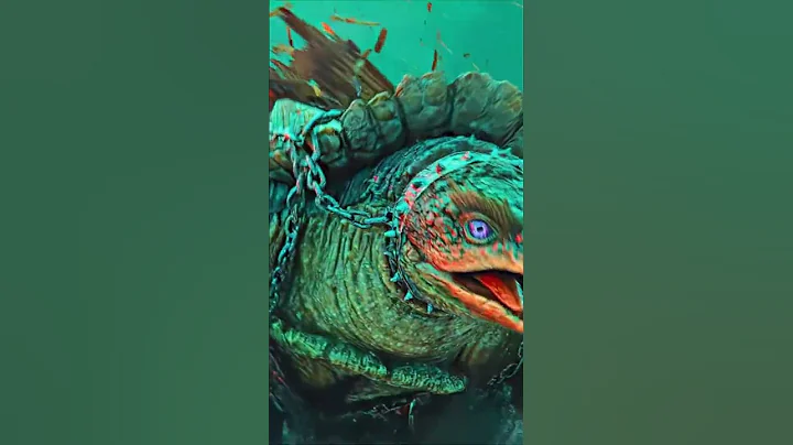 Ne Zha 2 🔥 Epic Battle of the Demon Child | Chinese Animation