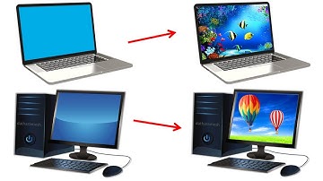 Insert Images In Screen | PowerPoint Mockup Tutorial