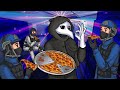 Trying To Have A Pizza Party In SCP Secret Lab ( And Other SCPSL: Randomness )
