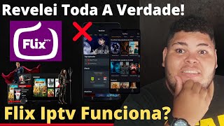 ?Flix Iptv Nao Esta Funcionando? Flix Iptv Como Colocar Lista? Flix Iptv Samsung? Flix Iptv Gratis?