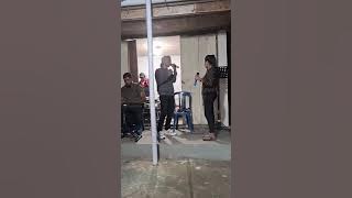 Duet manis....!! Suara nya bagus sekali...