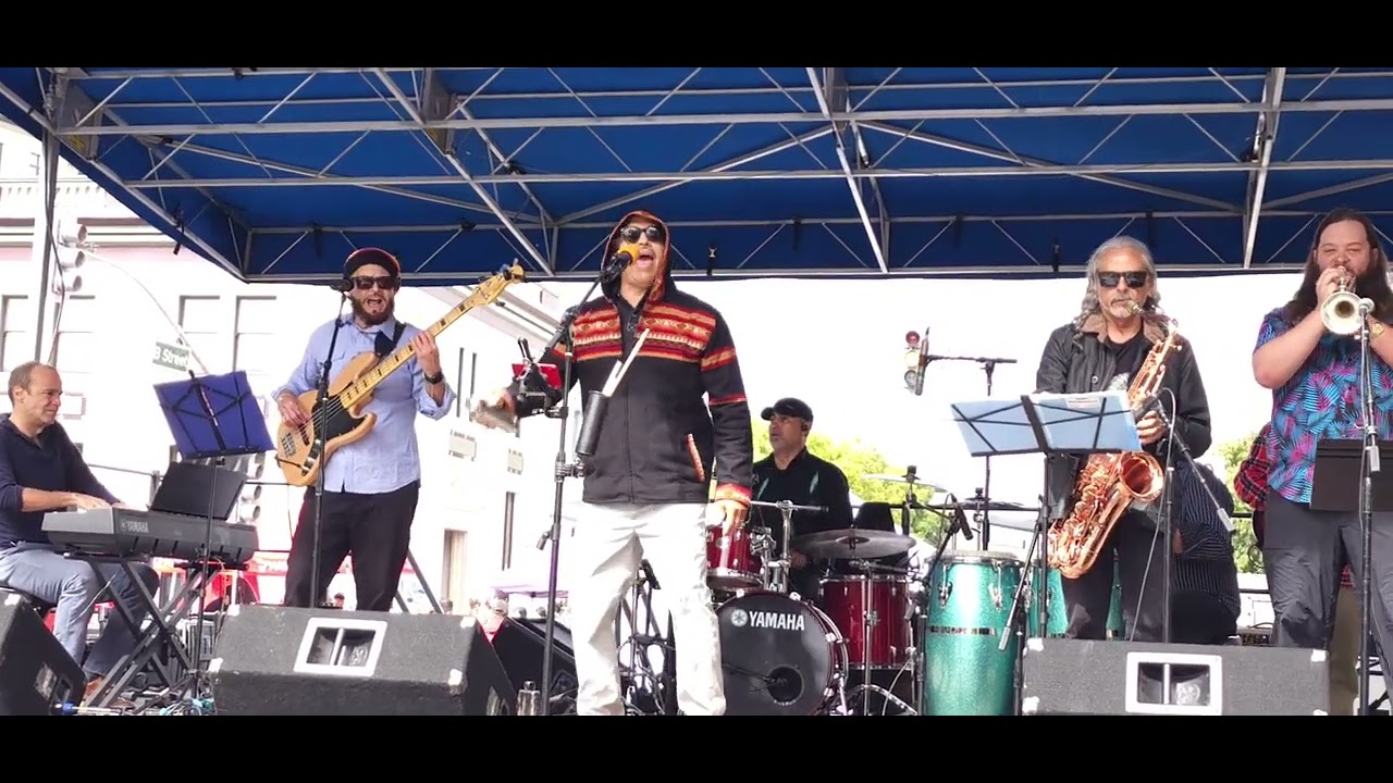 1. MVP Mission Varrio Project San Mateo Fall Fest 9302023 YouTube