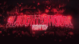 SLAUGHTERHOUSE - VERIFIED BY DOGGIE [FORMER TOP 1] (LDM)