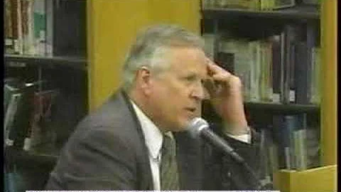 Douglas Petersen Makes Controversial Statement in ...