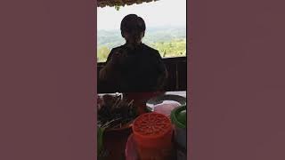 Andi Dragon 999 - Sate enak Danker