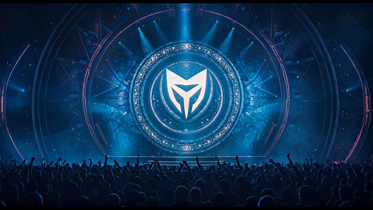 ALİOS - Dont Need You  |  Tomorrowland 2025 Winter Remix