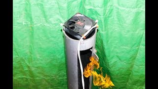 ЧТО можно сделать из ОБРЕЗКА ПЛАСТИКОВОЙ КАНАЛИЗАЦИОННОЙ ТРУБЫ ЧТО можно сделать из ОБРЕЗКА ПЛАСТИКОВОЙ КАНАЛИЗАЦИОННОЙ ТРУБЫ