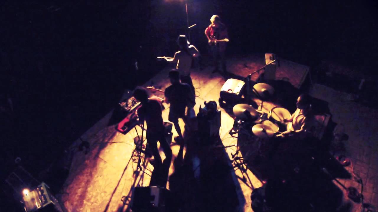 Sailing Shoes Little Feat cover // Rocket Surgery YouTube