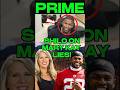 SHILO ON MARY KAY SHEDEUR LIES! #nfl #espn #s3sports #shedeursanders #deionsanders #browns